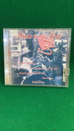 Album originale music - originale, is