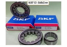 Cuscinetto a Rulli SKF