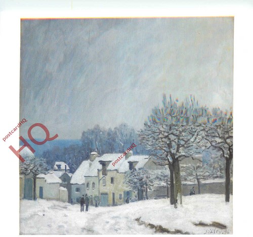 Picture postcard alfred - picture, postcard>>alfred