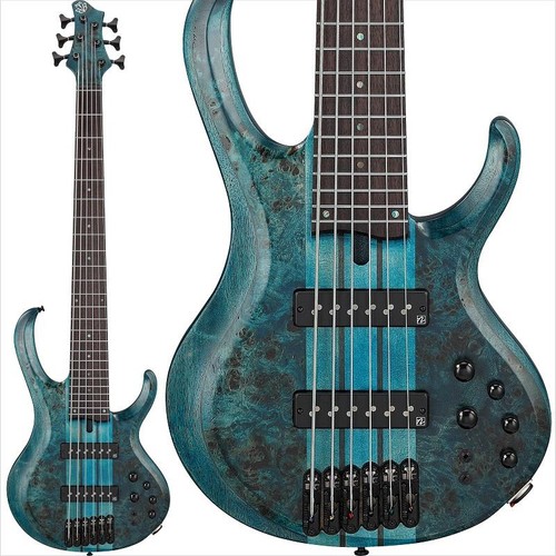 Ibanez btb946 col 836978 - ibanez, basso
