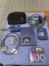 Iomega scsi esterno zip - scsi,
