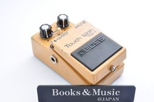 Boss TW-1 Touch Wah 1979 Made