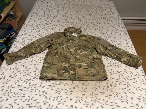 Giacca army multicam - giacca,