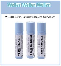 Weller gas ricarica per - weller,