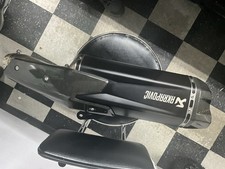 Terminale Akrapovic Slip-On