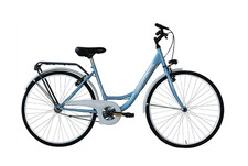 Bici 26 Venere monotubo Olanda