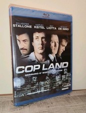 * COP LAND  BLU-RAY AVEC