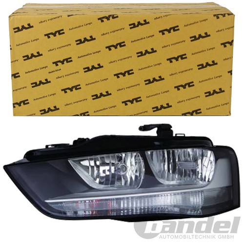 Tyc fanale adatto - fanale, sx