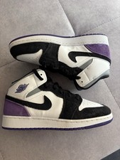 Nike Jordan 1 Mid SE GS taglia