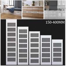 Ventilation grille cabinet