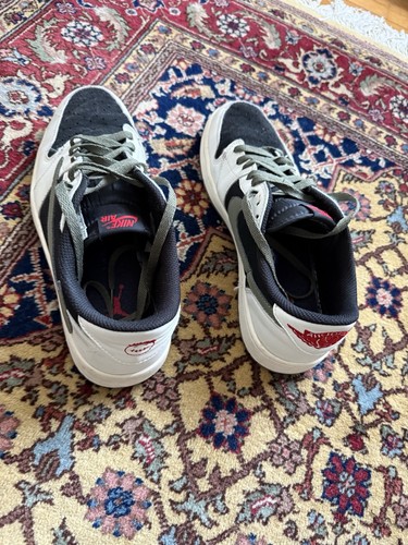 Travis scott air jordan low - travis,