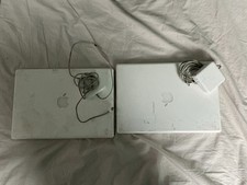 Due Apple MacBook A1181 13,3"