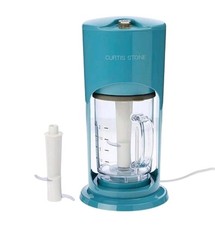 Curtis Stone macchina per