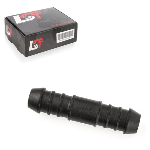 Raccordo tubo plastica