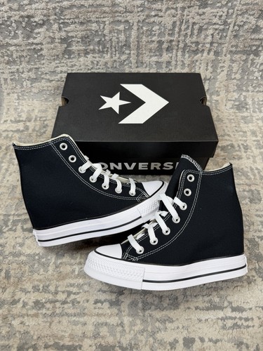 Taglia converse chuck - taglia,