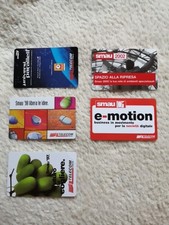 Schede Telefoniche Smau - G