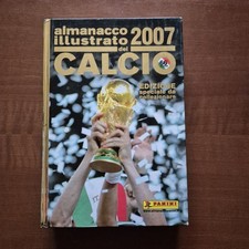 Almanacco illustrato del