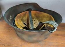 Elmetto tedesco originale bel