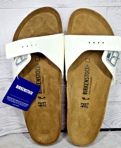 Sandali birkenstock madrid - birkenstock,