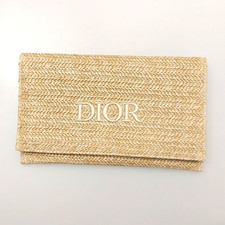 Christian Dior Novità