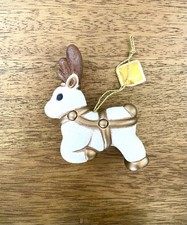 Addobbo Decorazione Albero Di