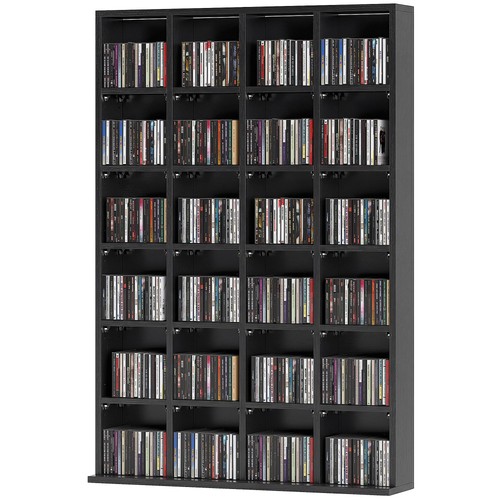 Homcom mobile libreria porta - mobile,