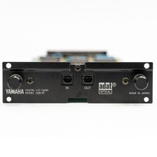 Yamaha CD8-AT ADAT Optical I/O