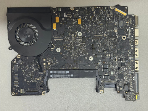 Macbook pro 2011 a1278 - 2011, 13"