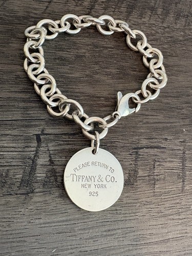 Bracciale rolo maglia - bracciale,