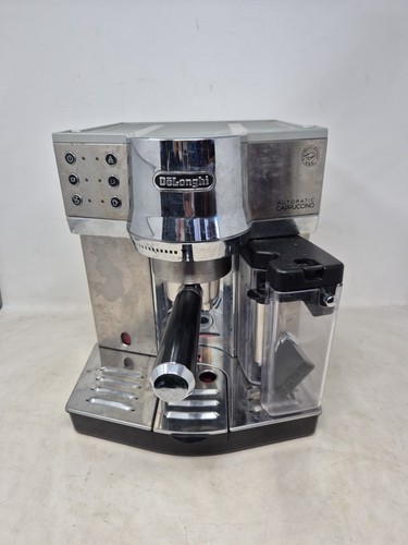 Longhi ec850 macchina - ec850,