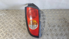 A1688 Fanale Posteriore Sinistro Hyundai Atos Prime 2003 Stop  9240106010