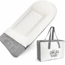 Lettino da Viaggio Gonfiabile