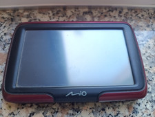 Mio TomTom GPS navigatore