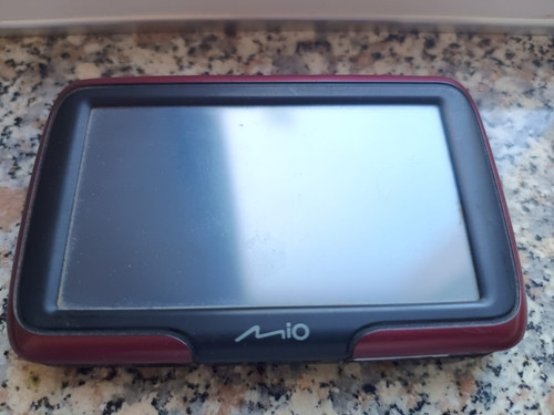 Mio tomtom gps - mio,
