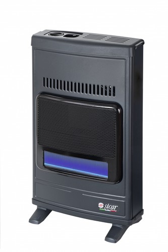 Sicar eco stufa blue flame - eco,