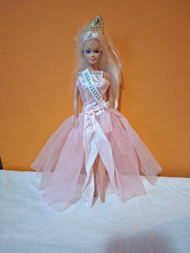 Tanya miss italia - miss,