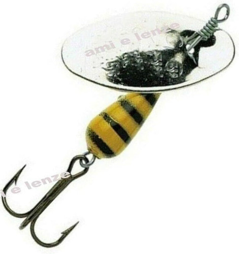 Cucchiaini rosso giallo - rosso,
