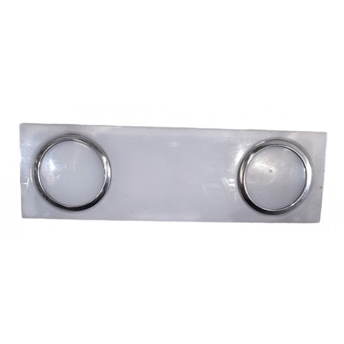 Plafoniera anteriore 7l6947105 - anteriore,