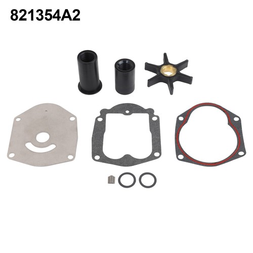 Per mercury 50hp kit - 40,