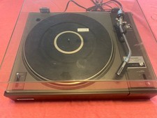 Pioneer PL-115d Giradischi