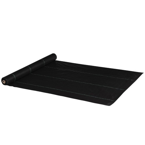 Telo pacciamatura 2x25 per - pacciamatura,