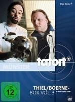 Tatort: Thiel/Boerne-Box, Vol