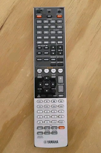 Telecomando ricevitore