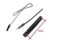 Colonna antenna autoradio