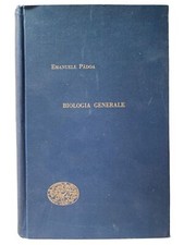 Biologia generale Pàdoa -