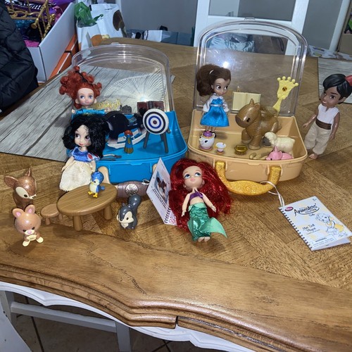 Lot disney animators - 5,