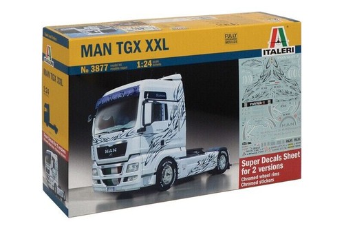 Italeri kit camion - italeri,