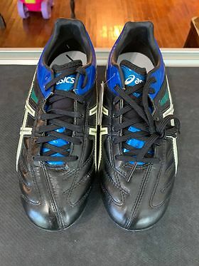 Scarpe calcio asics - da, lethal