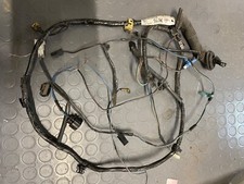 RICAMBI USATI CAVI ELETTRICI COMPLETI PORTELLO MITSUBISHI Pajero 4° Serie  2000 