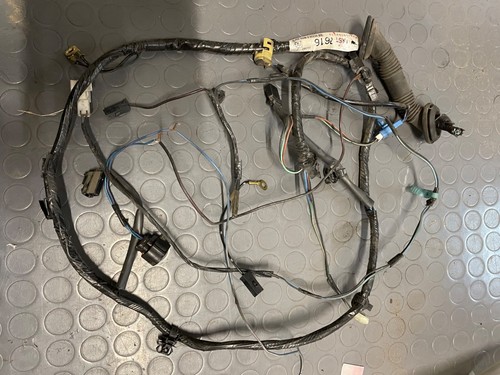 Ricambi usati cavi elettrici - usati,